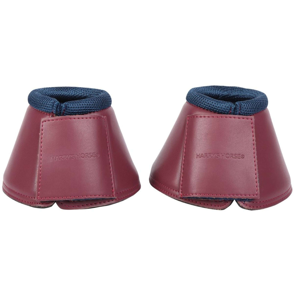 Harry's Horse Botas de Campana Excellent Bordeaux