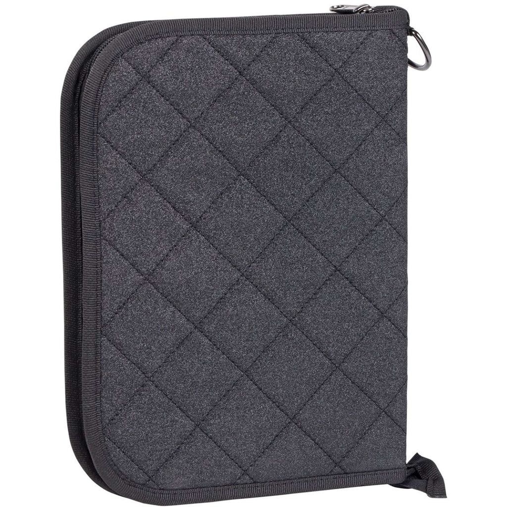 Harry's Horse Portapasaporte Denici Cavalli Negro