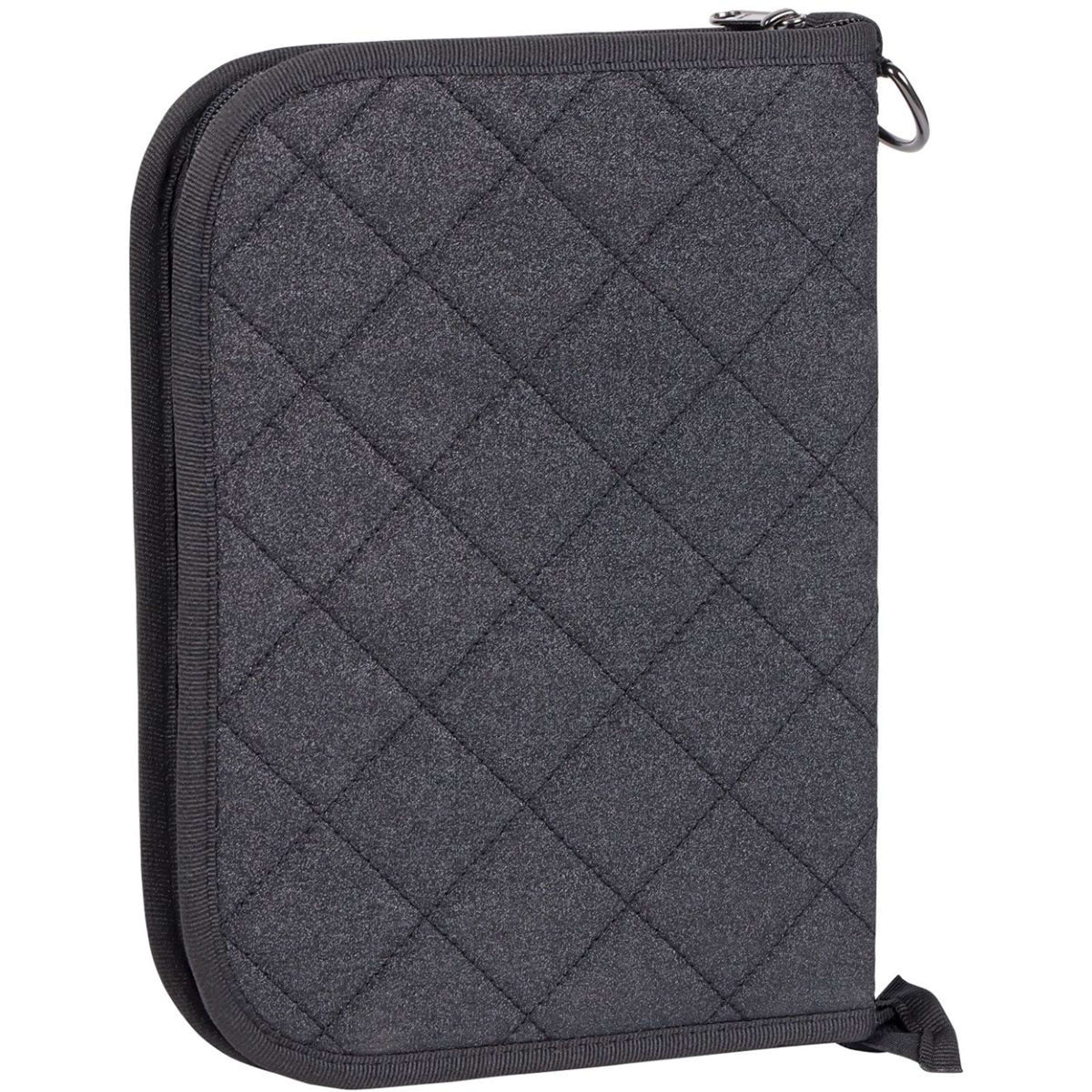 Harry's Horse Portapasaporte Denici Cavalli Negro