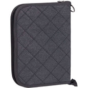 Harry's Horse Portapasaporte Denici Cavalli Negro
