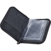 Harry's Horse Portapasaporte Denici Cavalli Negro