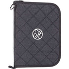 Harry's Horse Portapasaporte Denici Cavalli Negro