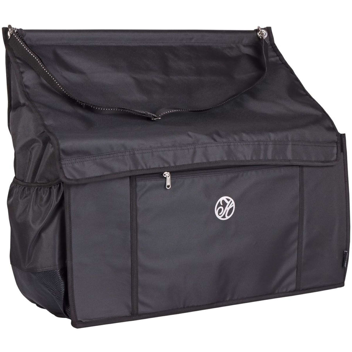 Harry's Horse Stable Organiser Denici Cavalli Negro