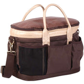 Harry's Horse Bolsa de Limpieza Dots Marron