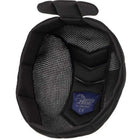 Harry's Horse Forro Interior Casco Cooldry Para Pro F1 & Pro F2 Negro