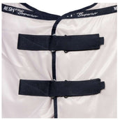 Harry's Horse Manta Antimoscas Mesh Pro Superior Taupe