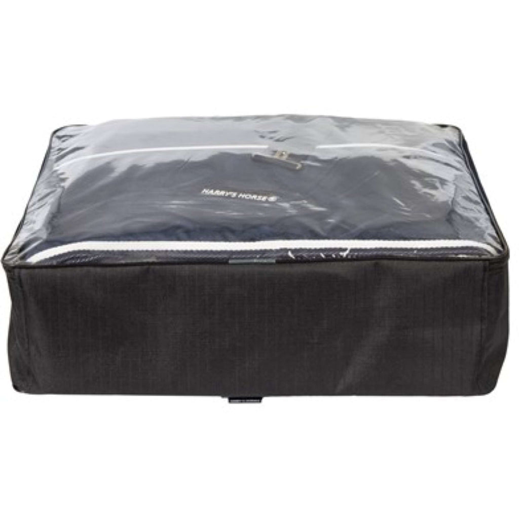Harry's Horse Bolsa para Mantas 600D Negro