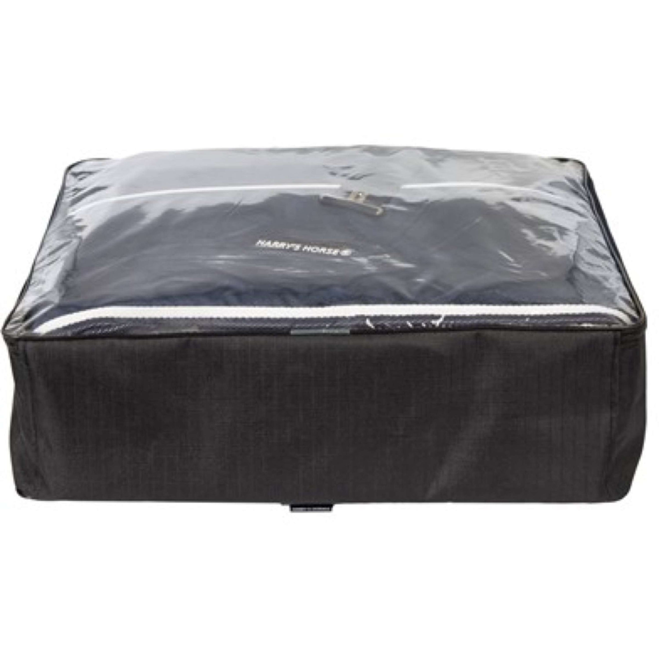 Harry's Horse Bolsa para Mantas 600D Negro