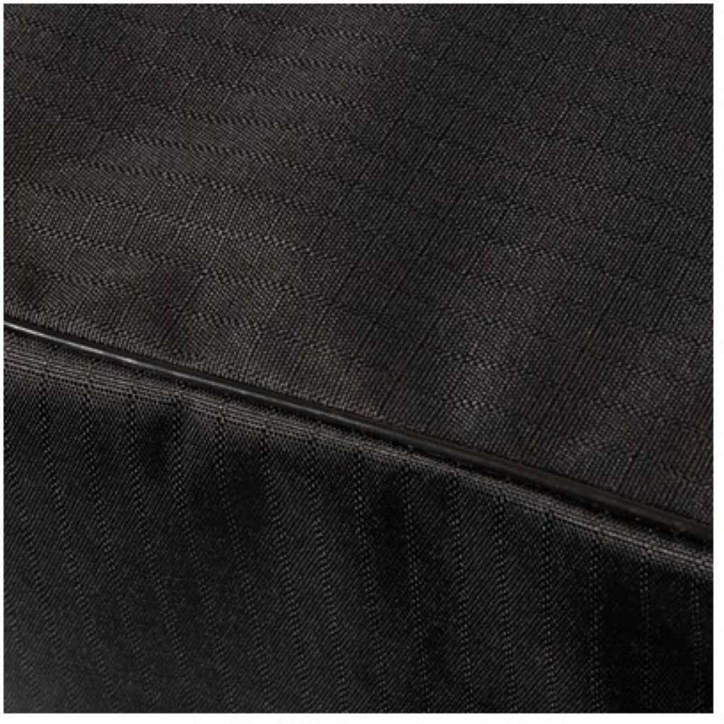 Harry's Horse Bolsa para Mantas 600D Negro