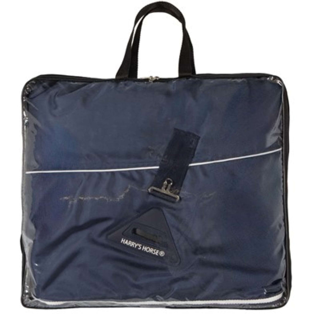 Harry's Horse Bolsa para Mantas 600D Negro