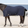 Harry's Horse Manta de Verano Honeycomb Navy
