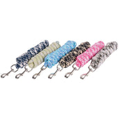 Harry's Horse Cuerda de Cabestro Purpurina Fuchsia