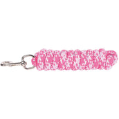 Harry's Horse Cuerda de Cabestro Purpurina Fuchsia