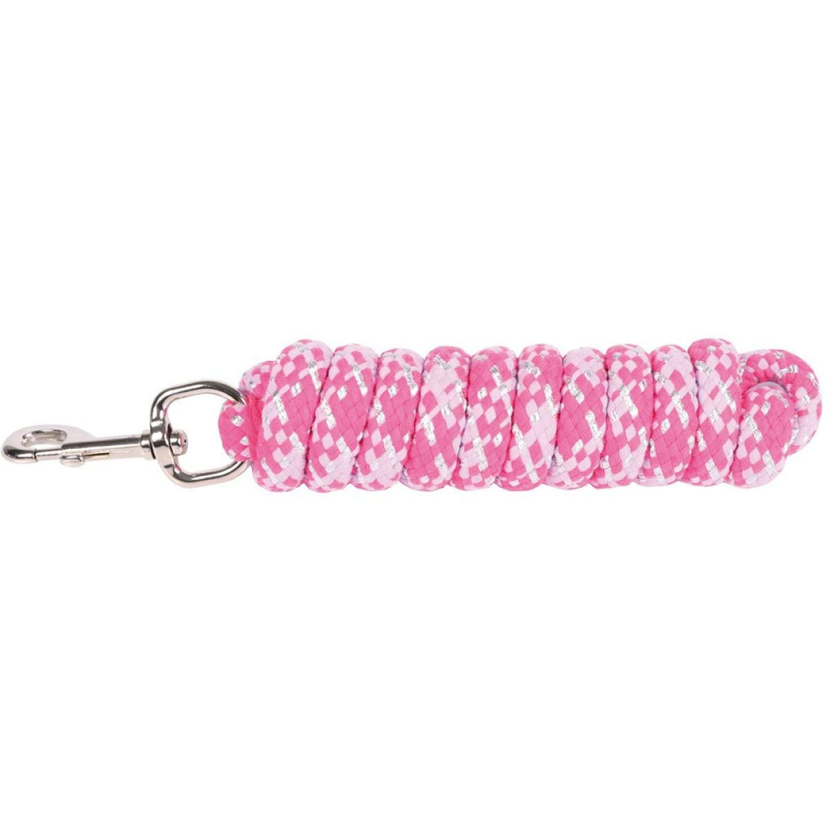 Harry's Horse Cuerda de Cabestro Purpurina Fuchsia