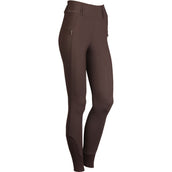 Harry's Horse Legging de Equitación Sporty Robin Full Grip After Dark