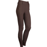 Harry's Horse Legging de Equitación Sporty Robin Full Grip After Dark