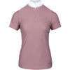 Harry's Horse Camiseta de Competición Mauve Blush Lila