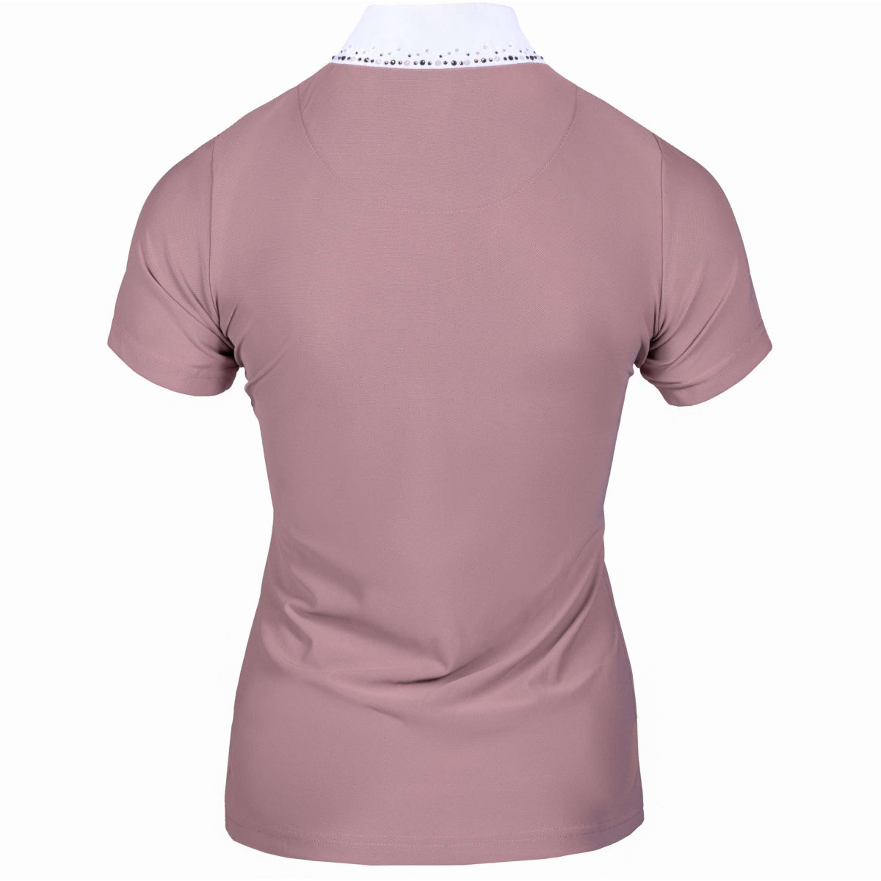 Harry's Horse Camiseta de Competición Mauve Blush Lila