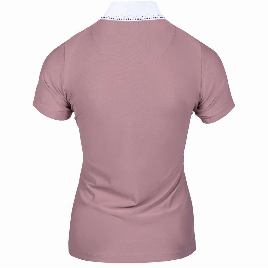 Harry's Horse Camiseta de Competición Mauve Blush Lila