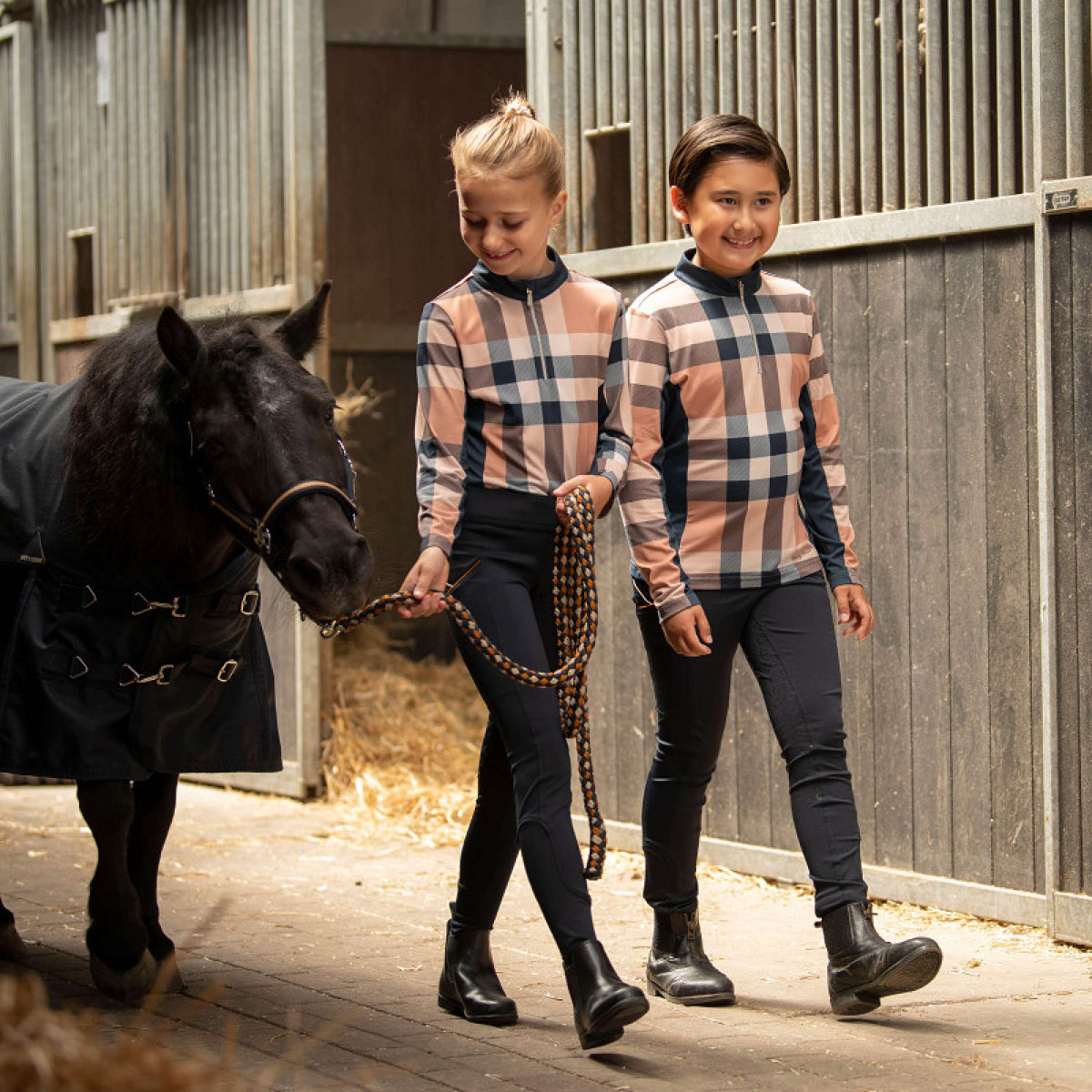 Harry's Horse Camiseta STOUT! Maverick Total Eclipse