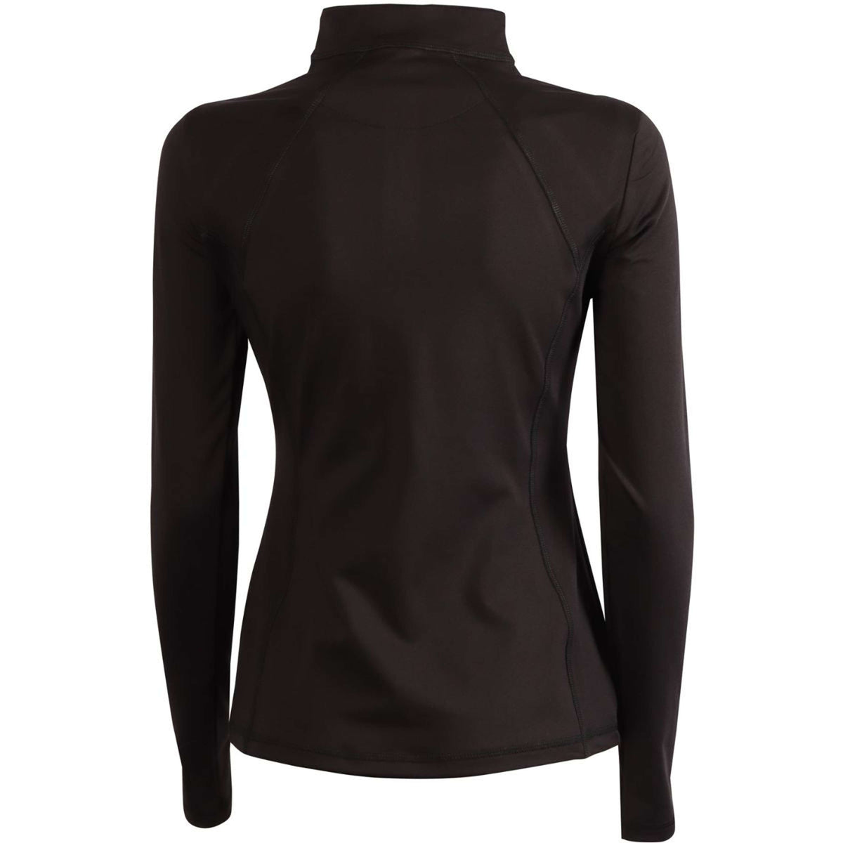 Harry's Horse Shirt Denici Cavalli Stardust Crystal Negro