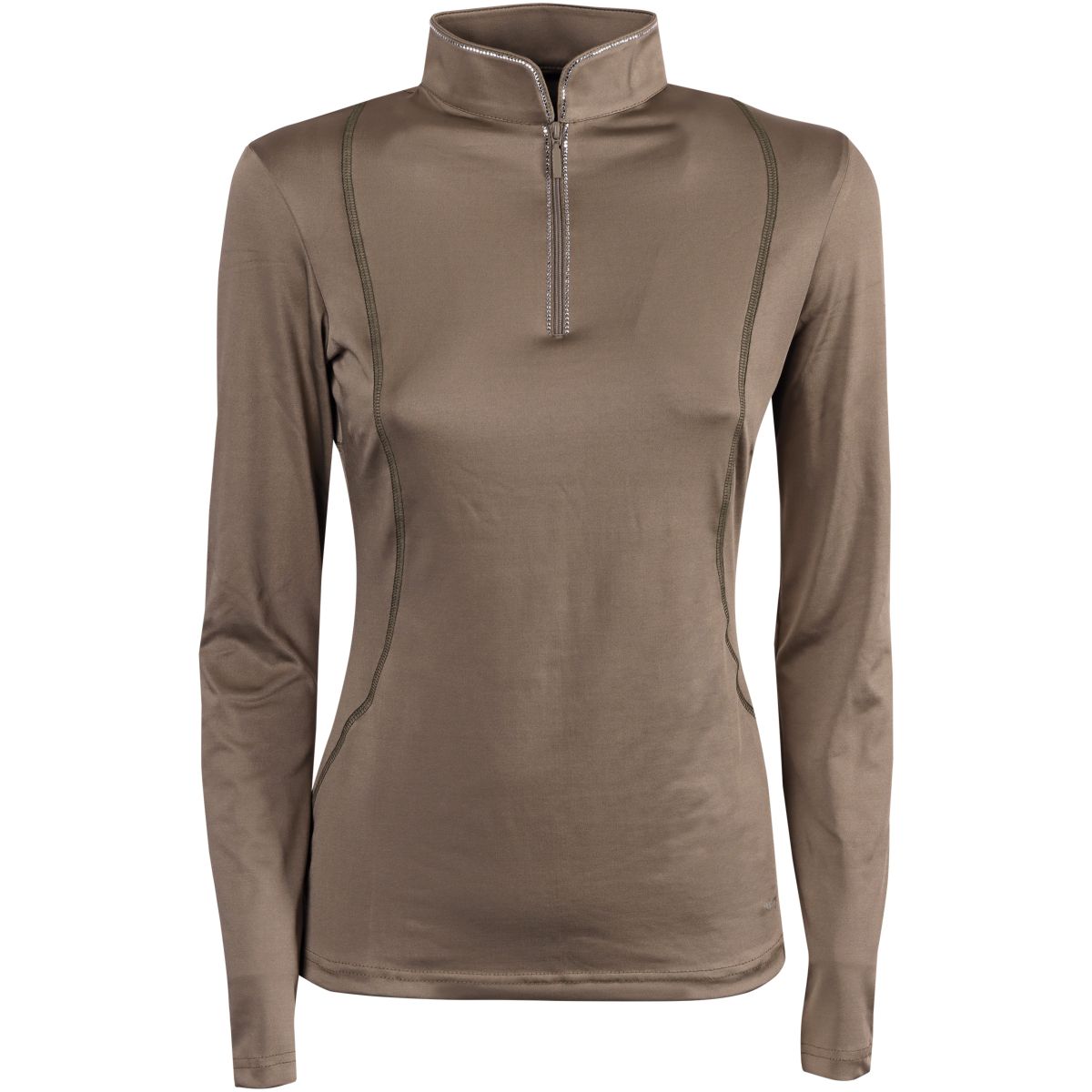 Harry's Horse Shirt Trendy Jackie Vetiver