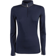 Harry's Horse Shirt Trendy Jamie Collegiate Blue