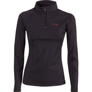 Harry's Horse Shirt Classy Indy Jet Black