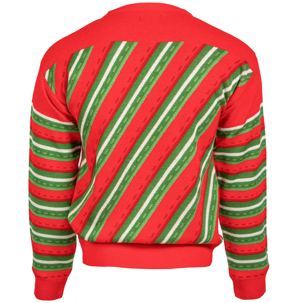 Harry's Horse Suéter Christmas '26 Rojo