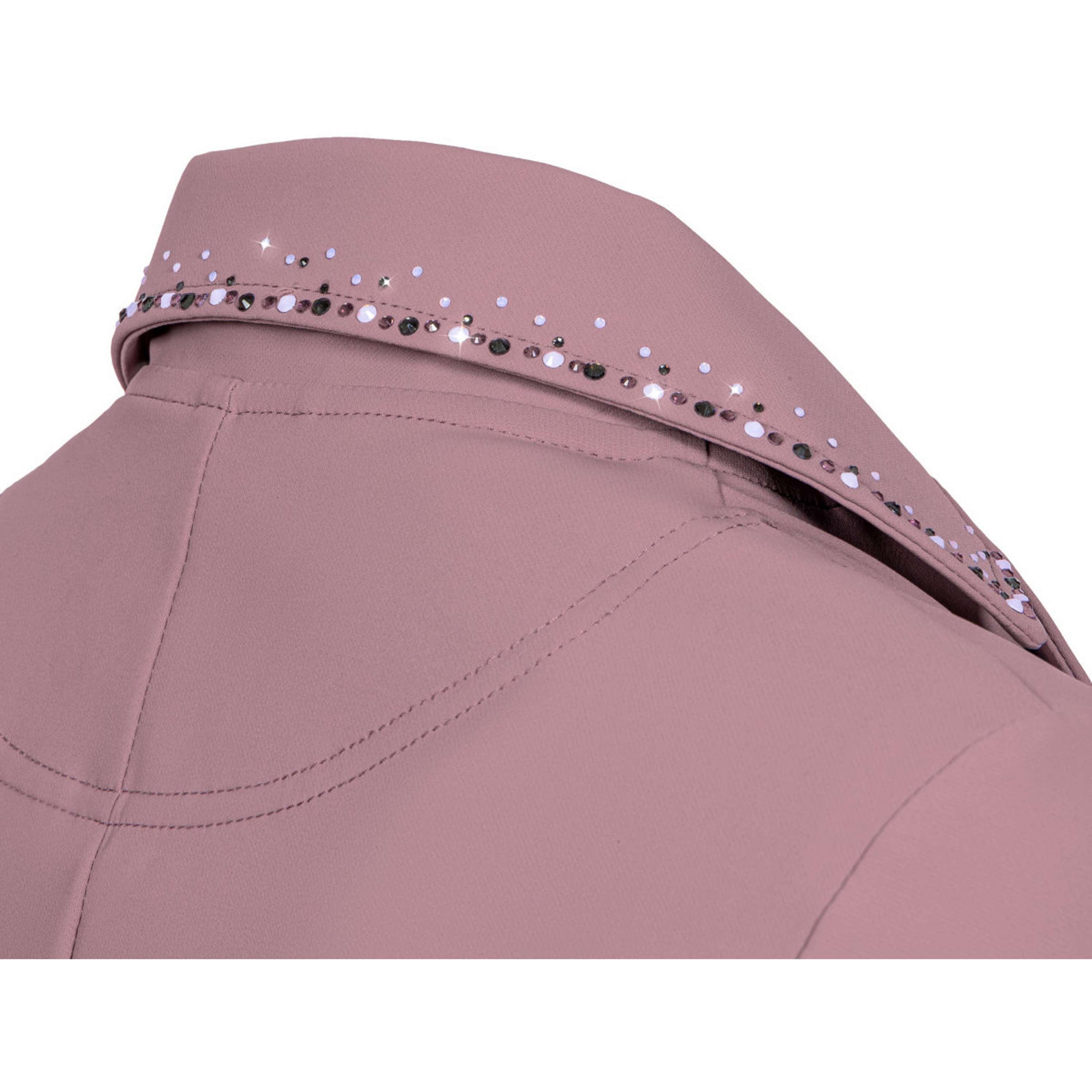 Harry's Horse Chaqueta de Competición Mauve Blush Lila