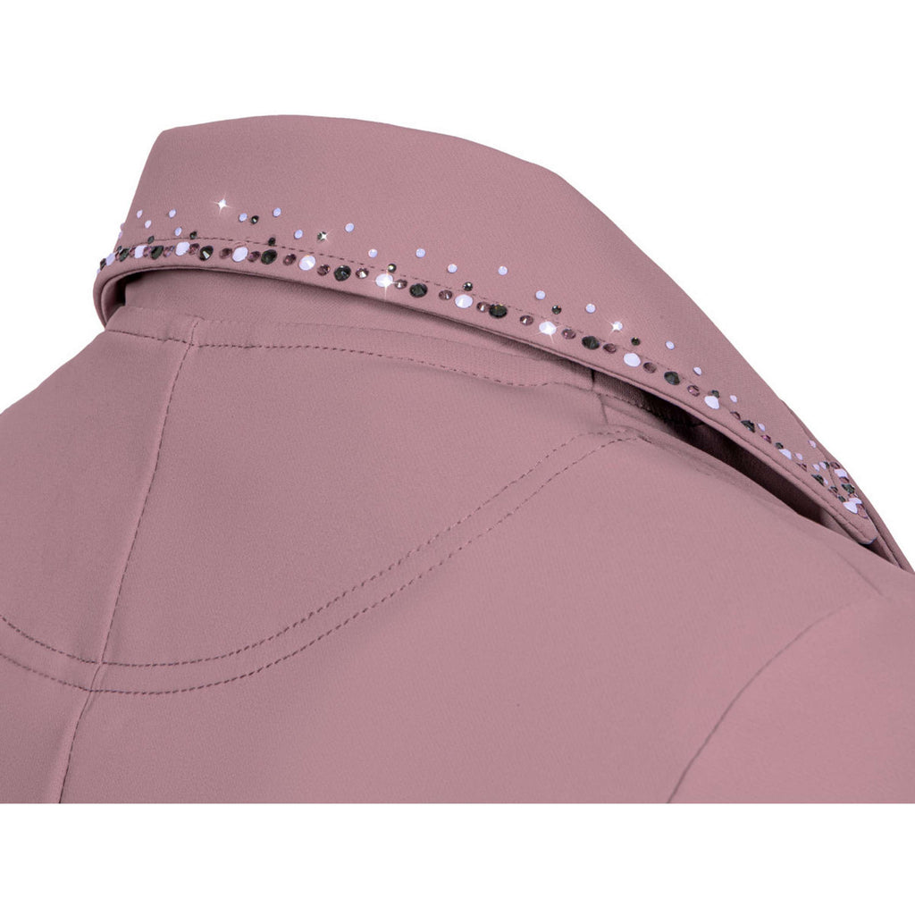 Harry's Horse Chaqueta de Competición Mauve Blush Lila