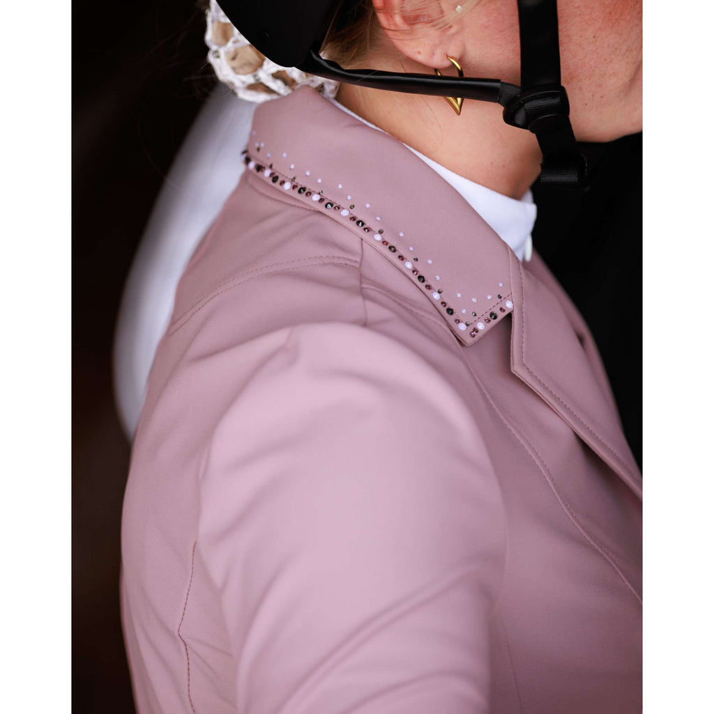 Harry's Horse Chaqueta de Competición Mauve Blush Lila