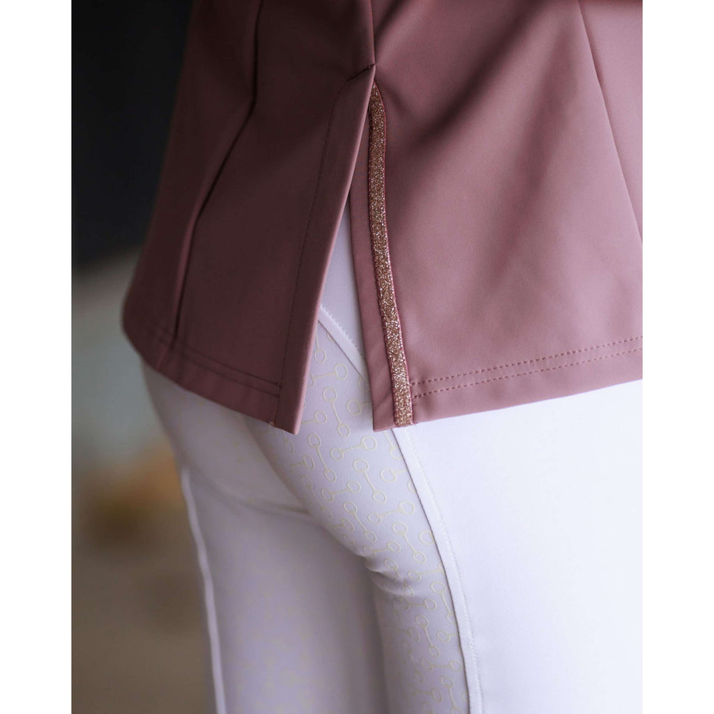Harry's Horse Chaqueta de Competición Mauve Blush Lila