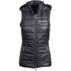 Harry's Horse Chaleco Just Ride Retro Navy