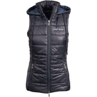 Harry's Horse Chaleco Just Ride Retro Navy