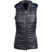 Harry's Horse Chaleco Just Ride Retro Navy