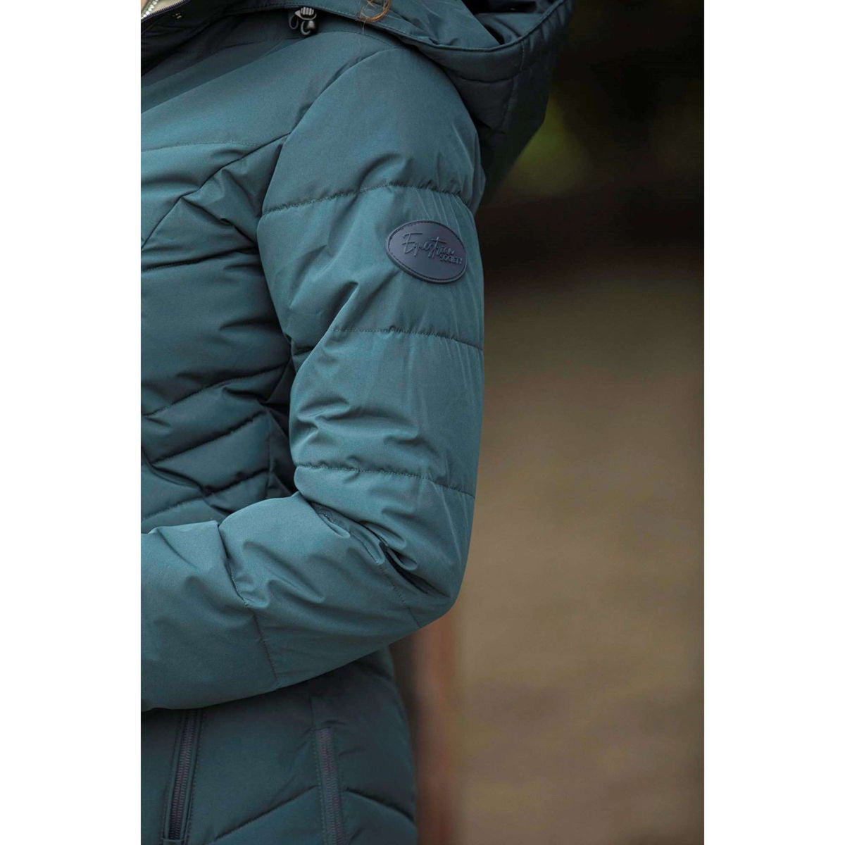 Harry's Horse Chaqueta Trendy Senna Collegiate Blue
