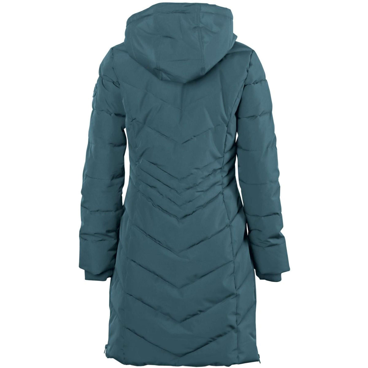 Harry's Horse Chaqueta Trendy Senna Collegiate Blue