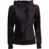 Harry's Horse Hoodie Classy Marley Jet Black