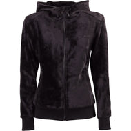 Harry's Horse Hoodie Classy Marley Jet Black