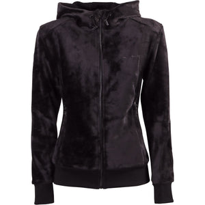 Harry's Horse Hoodie Classy Marley Jet Black