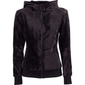 Harry's Horse Hoodie Classy Marley Jet Black