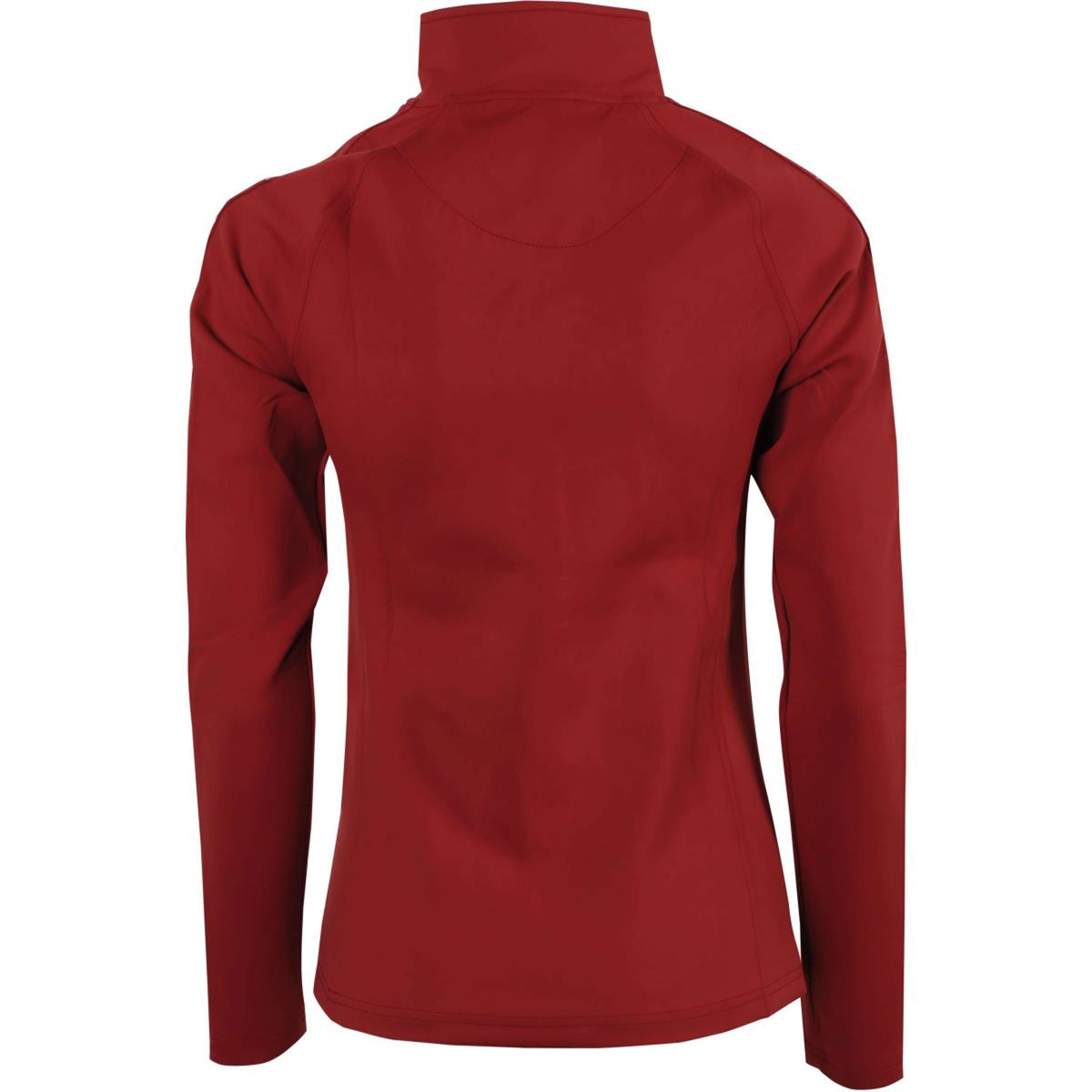 Harry's Horse Sudadera con capucha y cremallera Classy Micha Spiced Apple