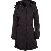 Harry's Horse Chaqueta Classy Joey Impermeable Jet Black