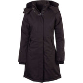 Harry's Horse Chaqueta Classy Joey Impermeable Jet Black