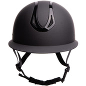 Harry's Horse Gorra Pro F1 Mat  Negro/Negro