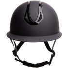 Harry's Horse Casco Pro F1 Mat Negro/Negro