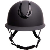 Harry's Horse Gorra Pro F1 Mat  Negro/Negro