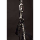 Harry's Horse Juego de Cabestro Denici Cavalli Stardust Negro