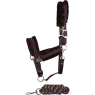 Harry's Horse Juego de Cabestro Soft Billie After Dark